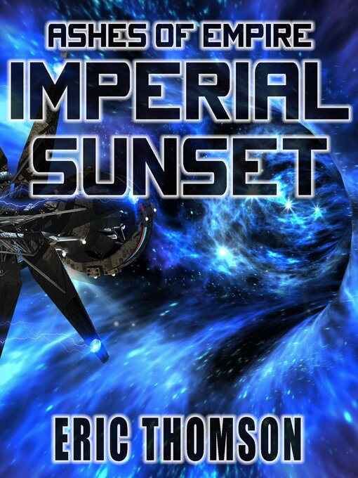 Title details for Imperial Sunset by Eric Thomson - Available